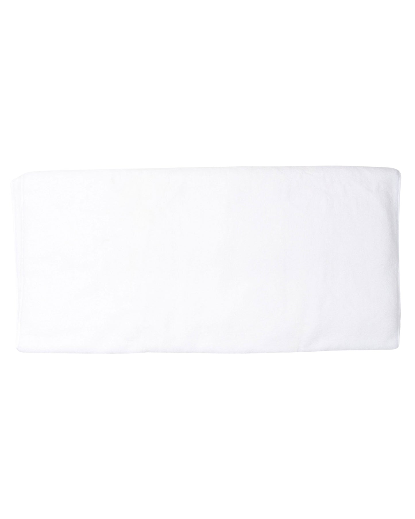 Large Horseshoe Bath Towel