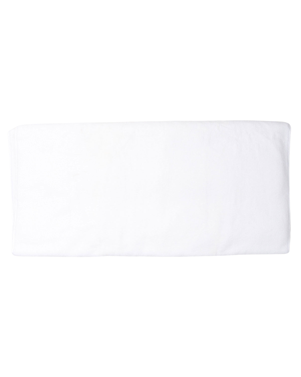 Large Horseshoe Bath Towel