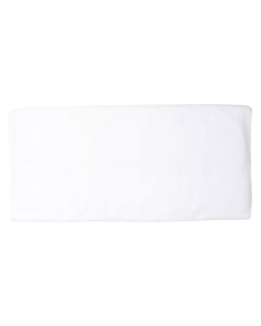 Large Horseshoe Bath Towel