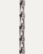 Window Chain Link Necklace