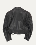 Star Embellished JJ Dean Jacket