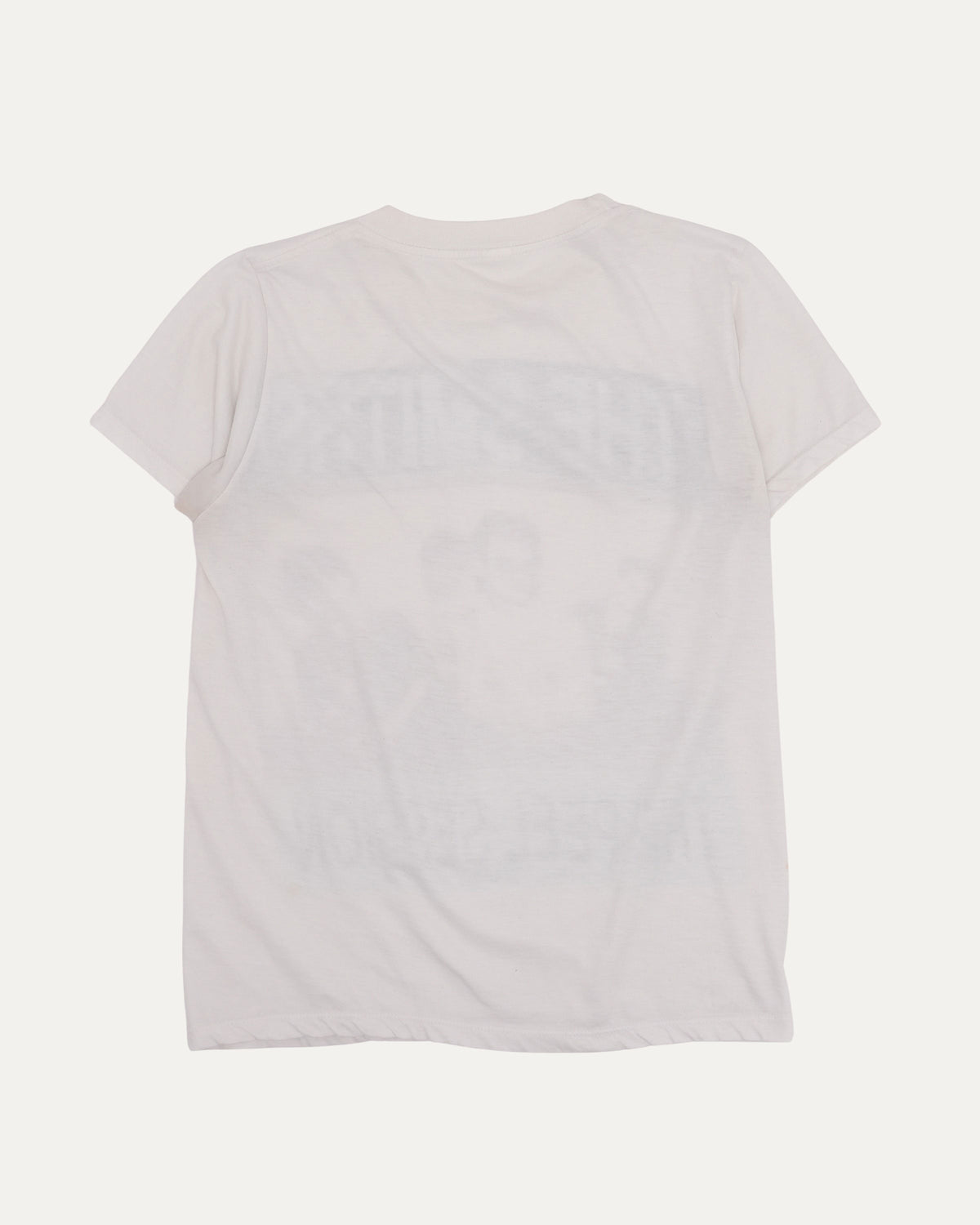 The Smiths Peel Session T-Shirt