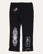 Deadly Doll Vine Dagger Sweatpants