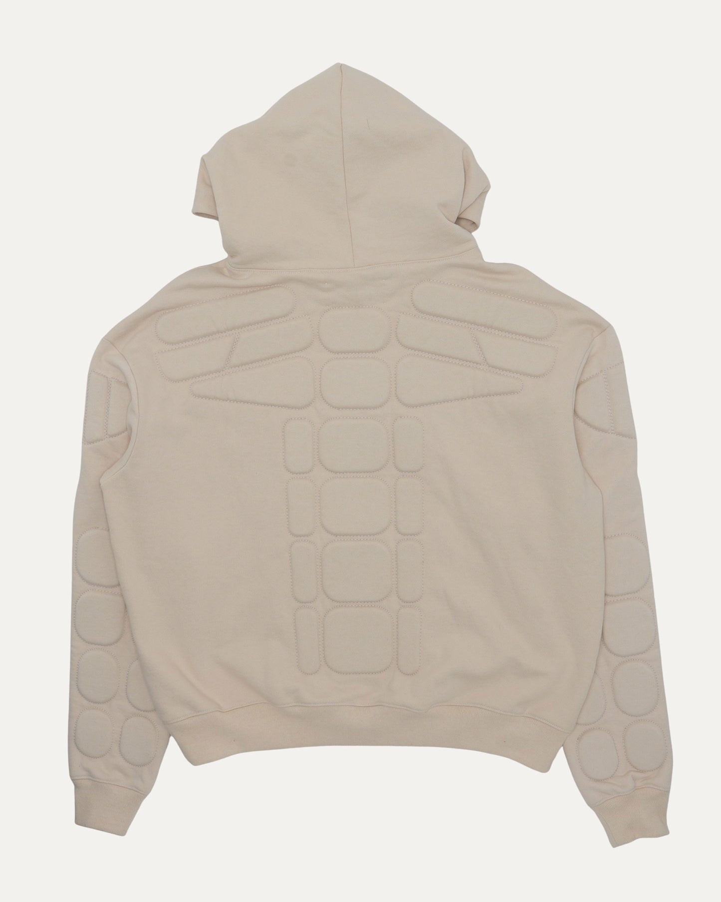 Moto Hoodie