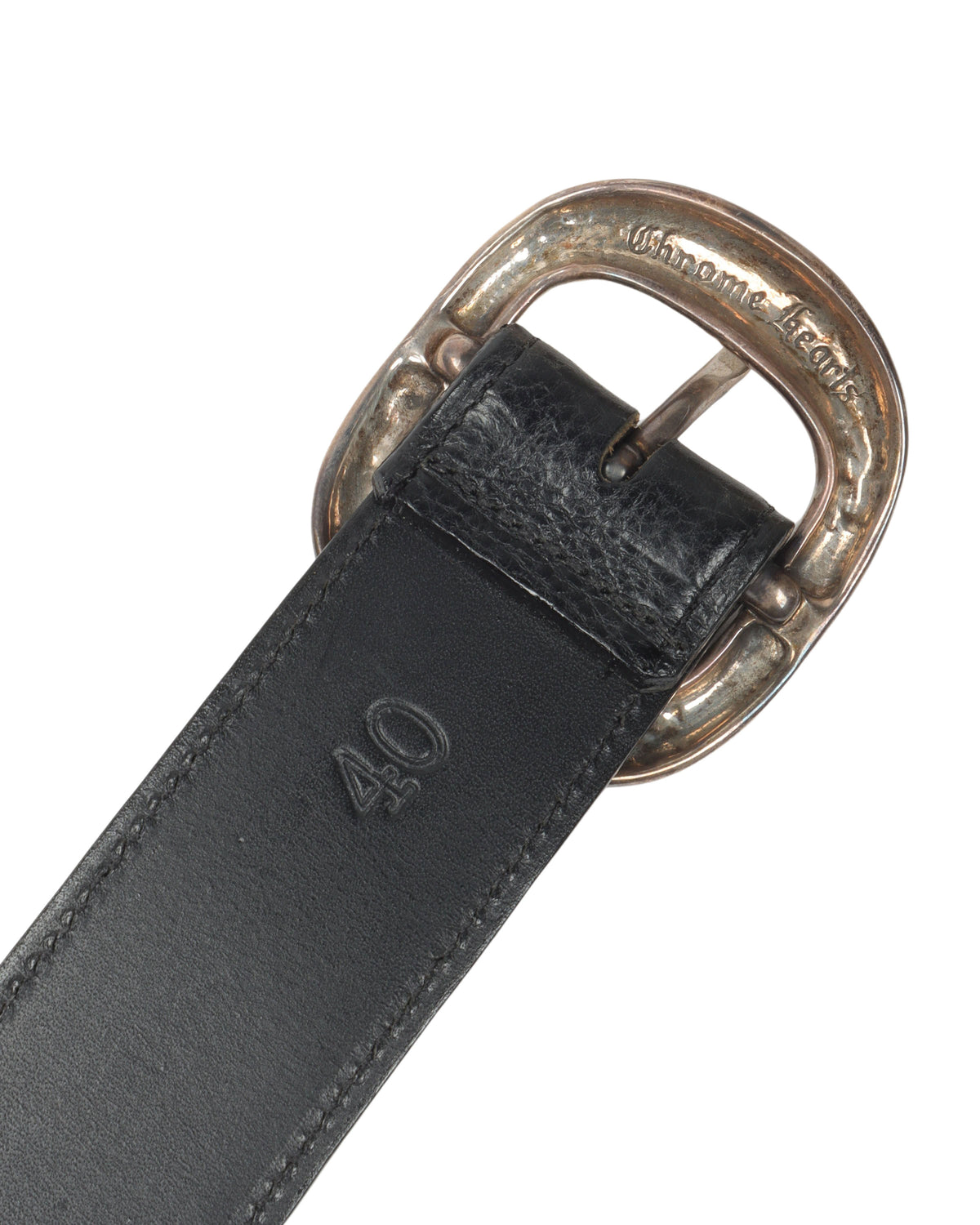 Gunslinger Belt