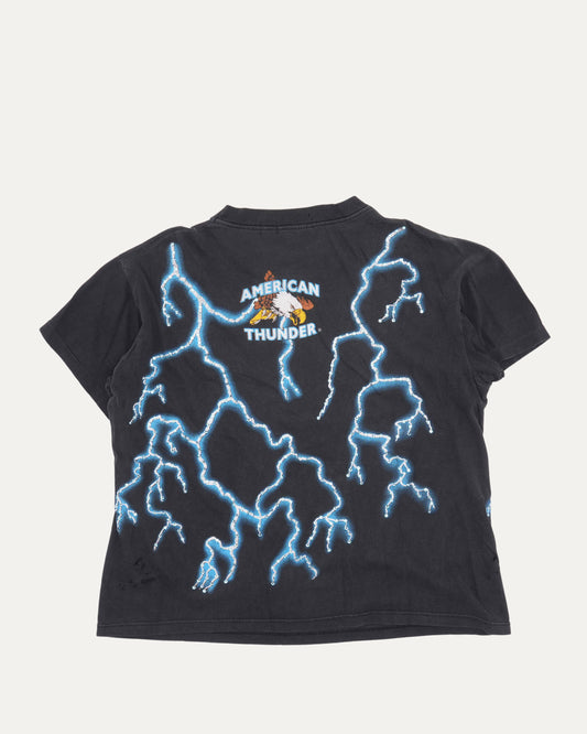 American Thunder Metalhead T-Shirt