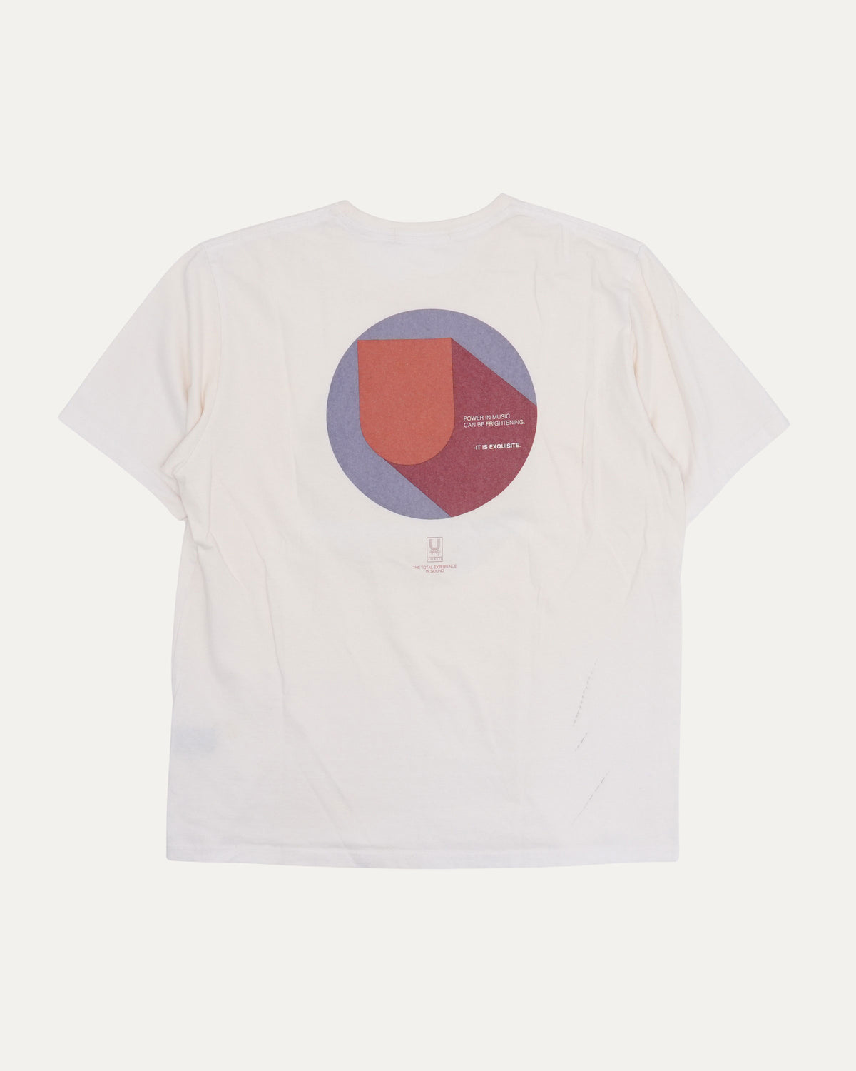 Undercover Records T-Shirt