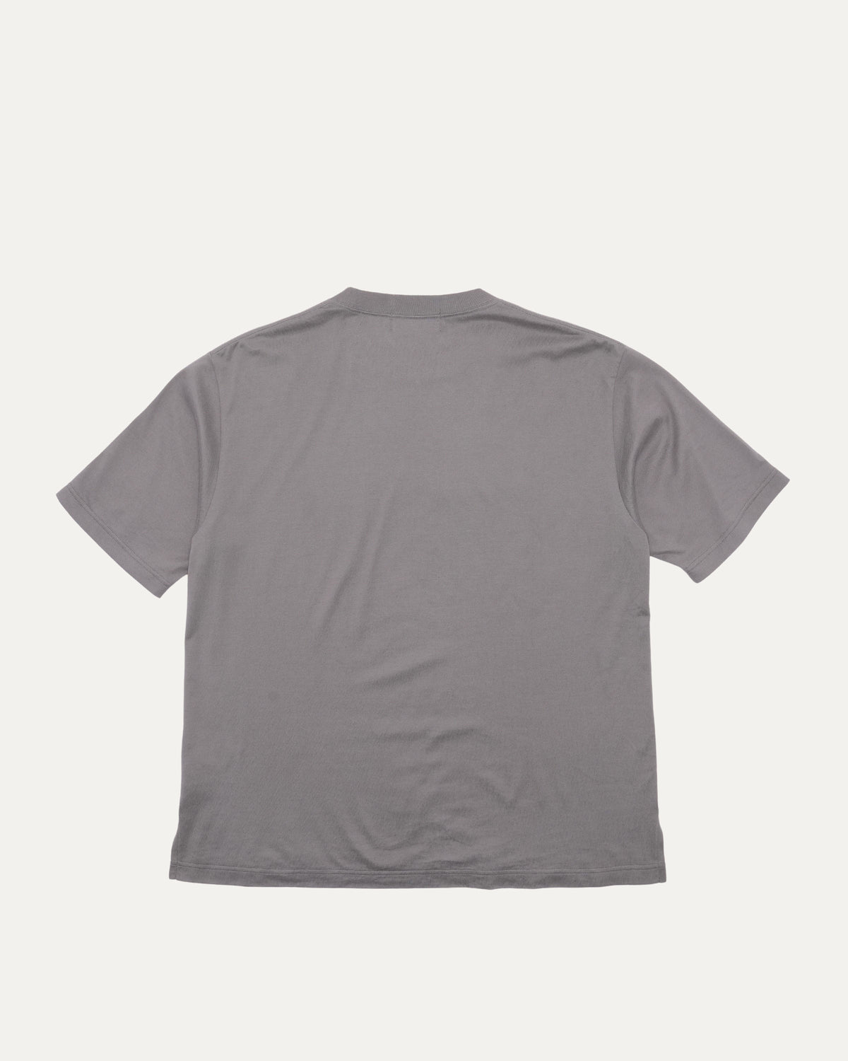 Embroidered Logo T-Shirt