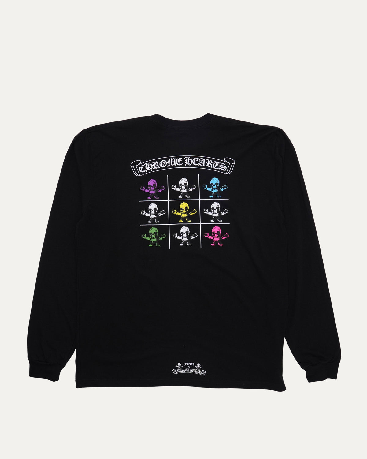 Foti Harris Teeter Long Sleeve T-Shirt