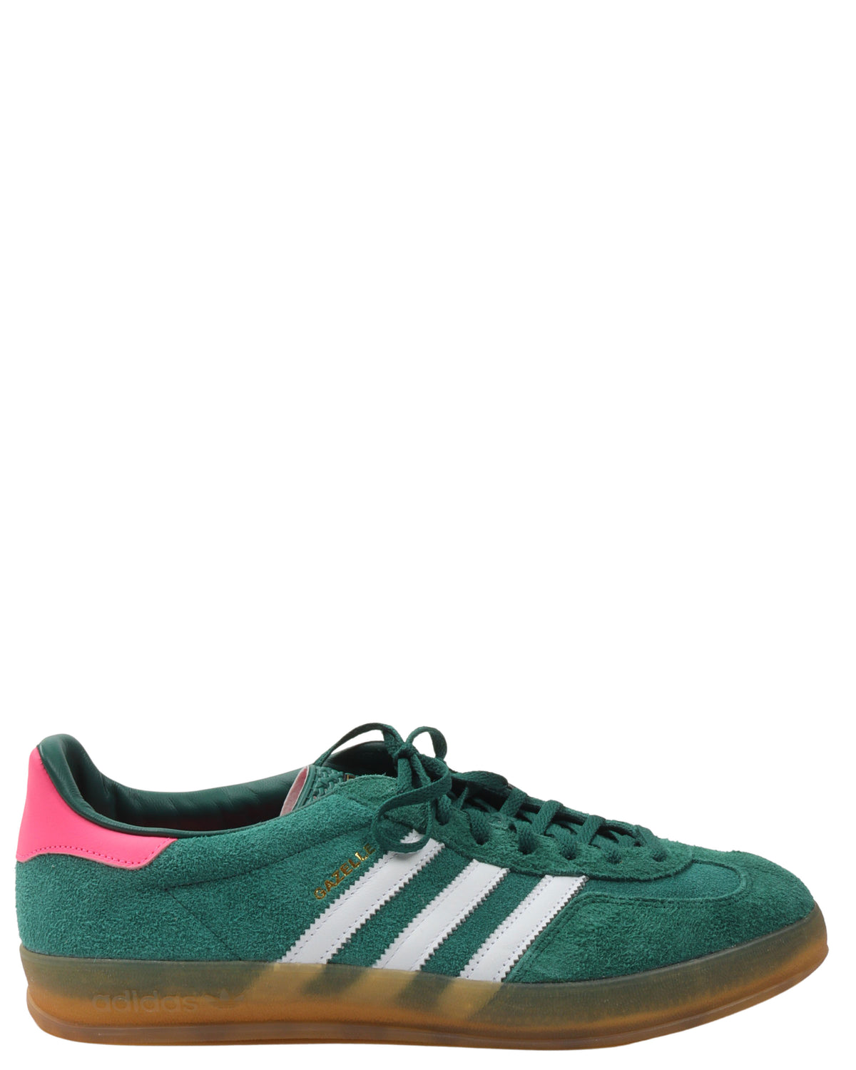Gazelle Indoor Collegiate