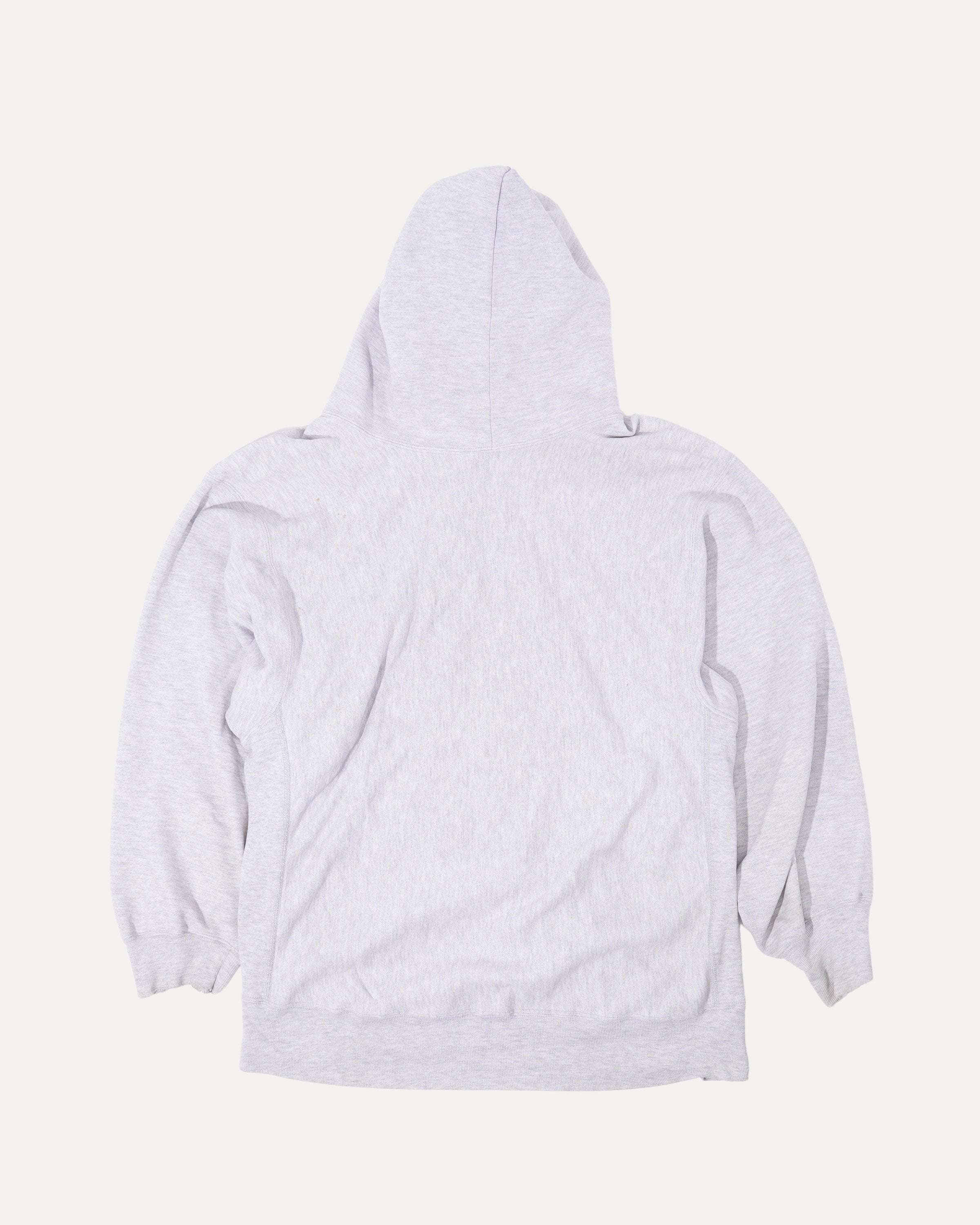 University Of Rochester Re-Worked Hoodie