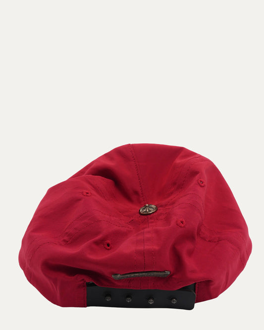 Silk Vine Dagger Hat