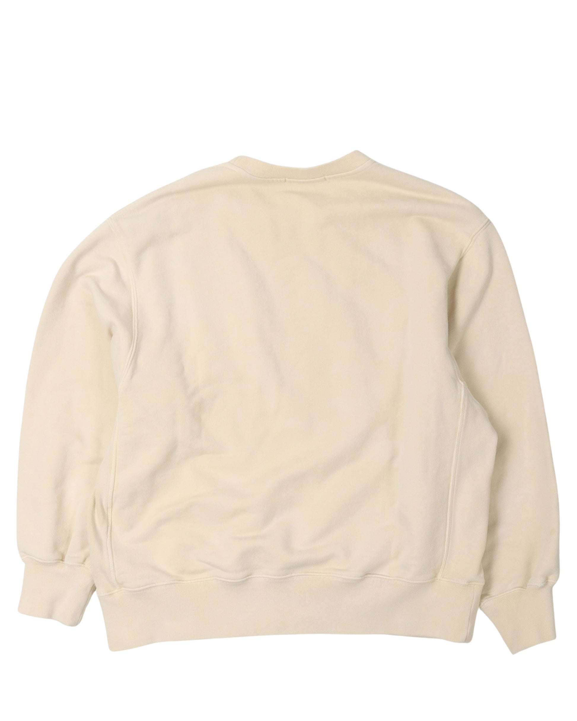 Yeezy Season Calabasas Adidas Sweatshirt – Justin Reed