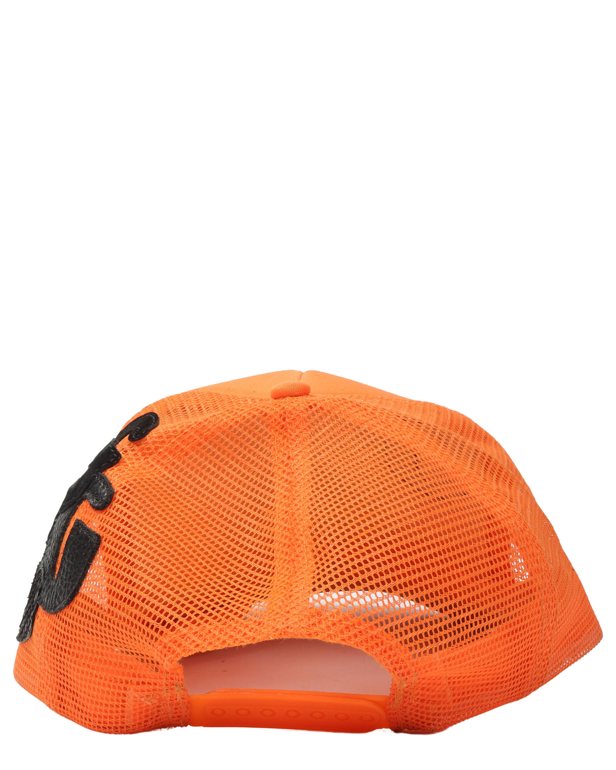 G Patch Trucker Hat