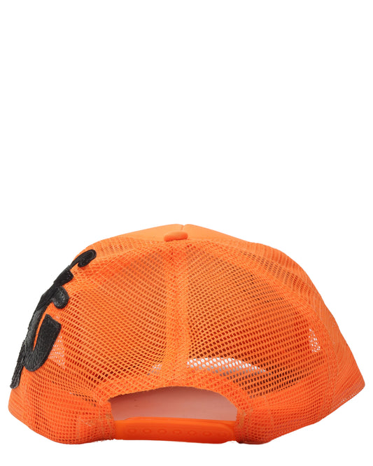 G Patch Trucker Hat