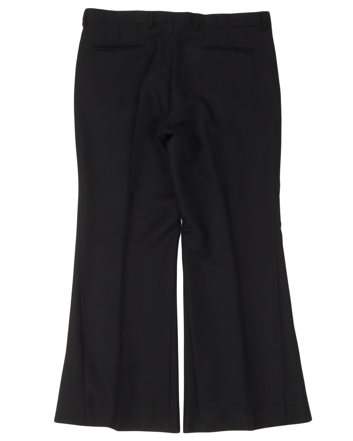 Cactus Jack Flared Slacks