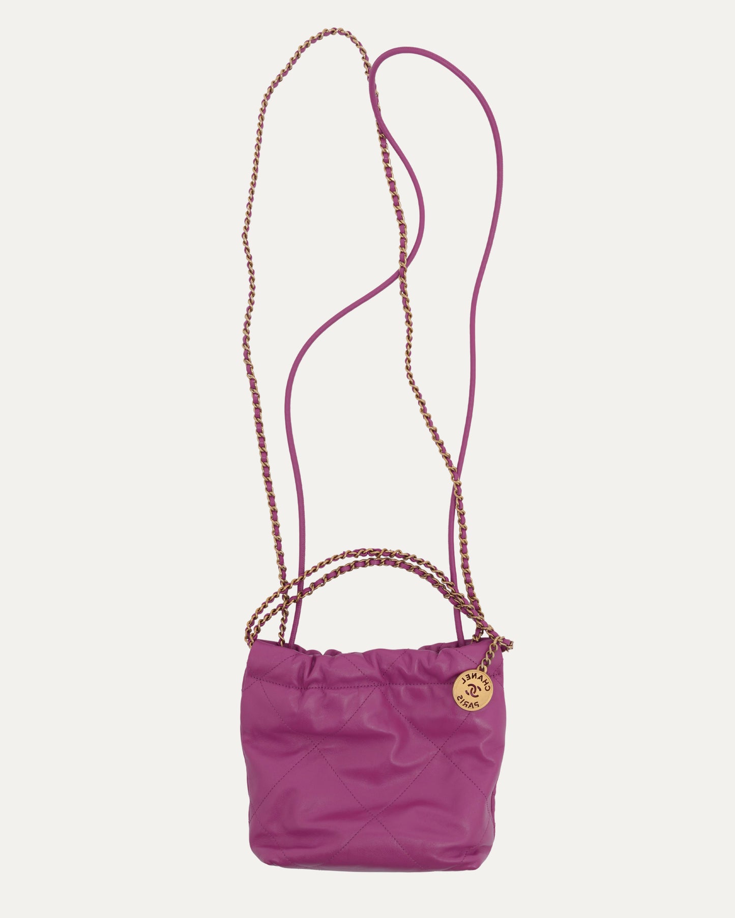 Mini 22 Shoulder Bag