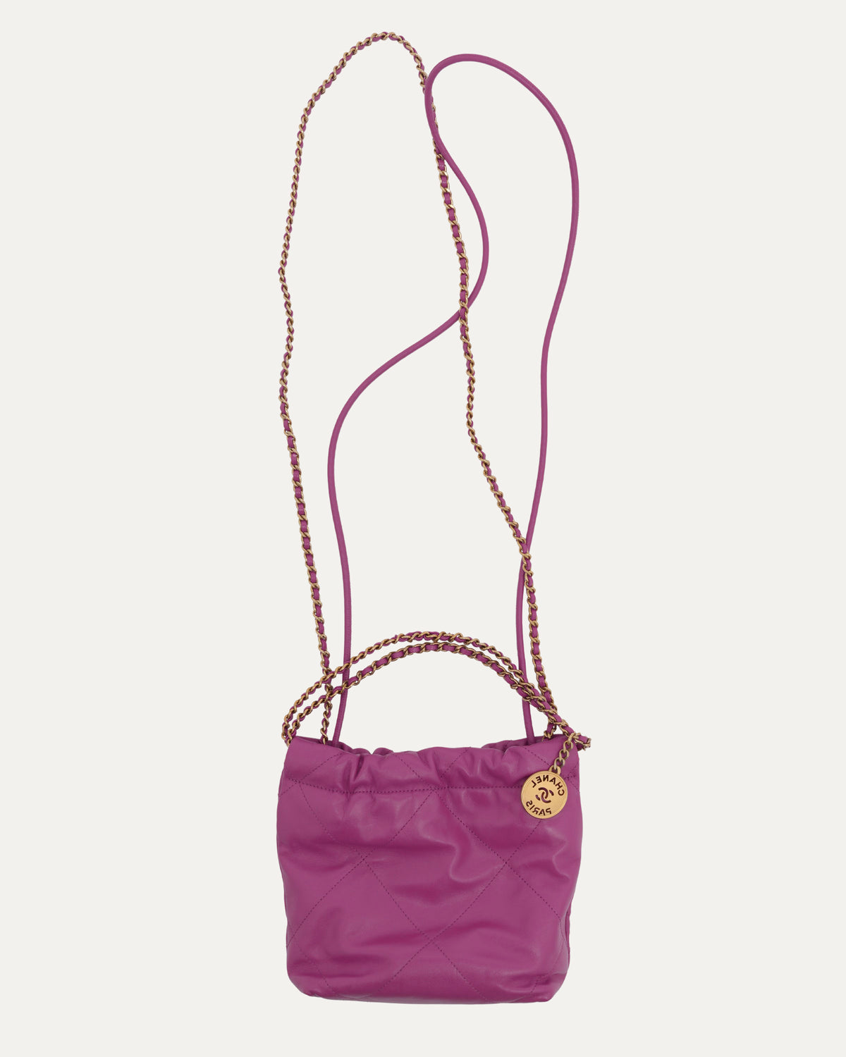 Mini 22 Shoulder Bag