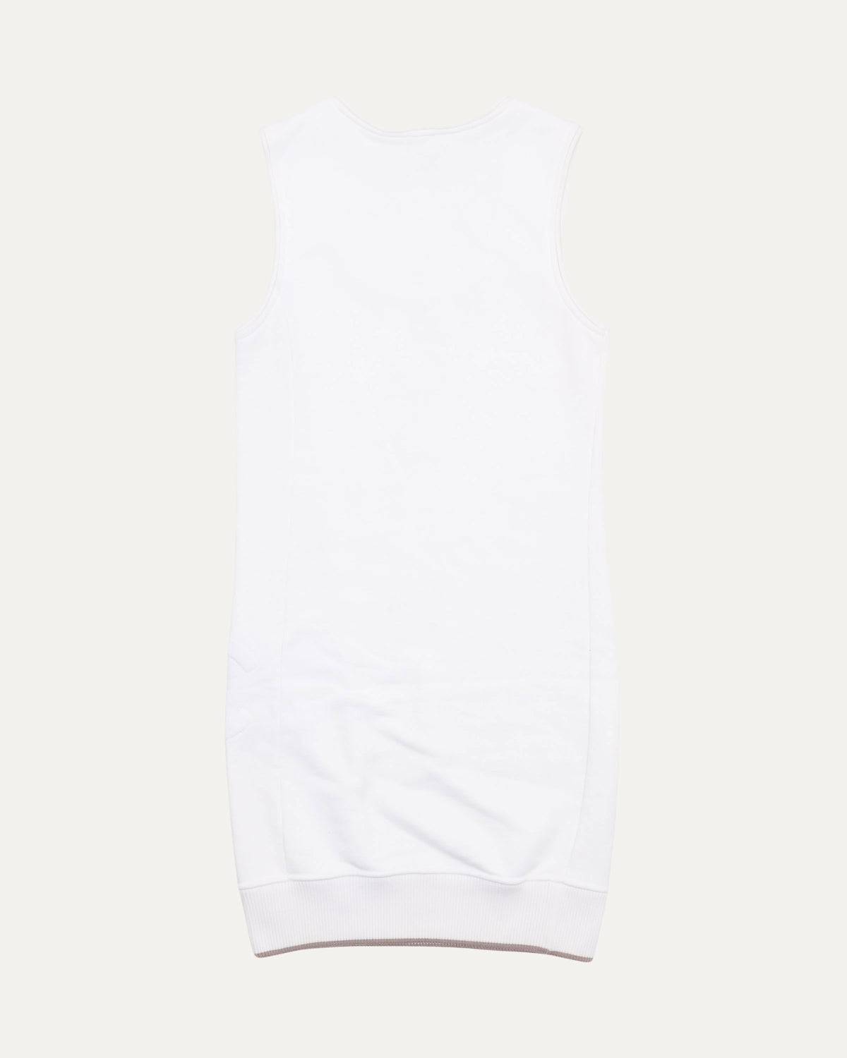 Interlocking CC Dress