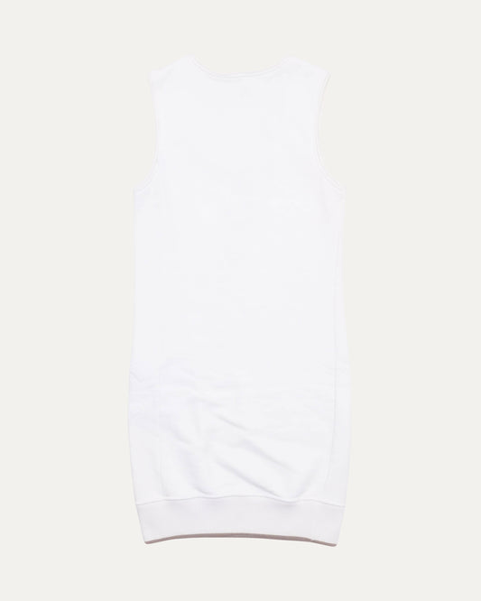 Interlocking CC Dress