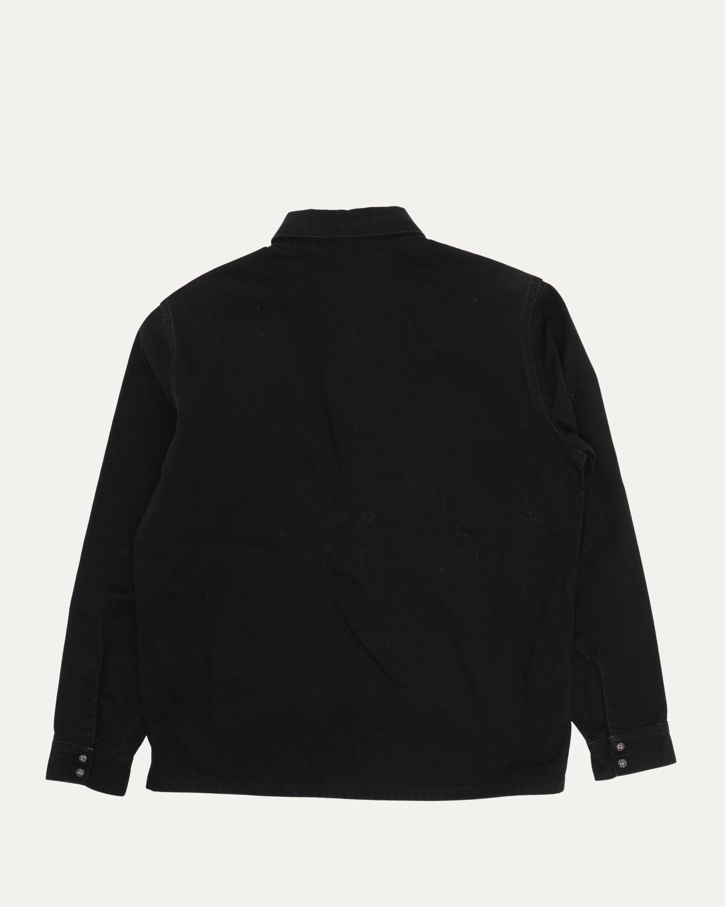 Canvas Work Dog Shirt