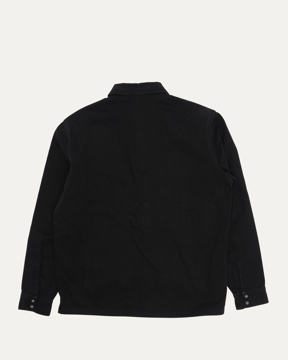 Canvas Work Dog Shirt