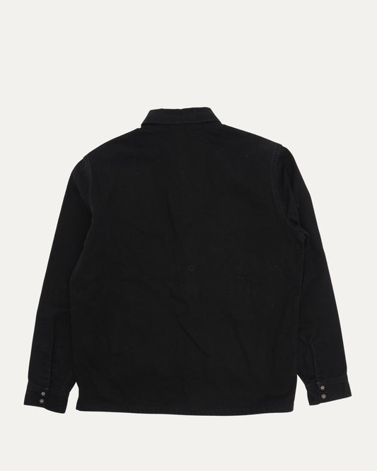 Canvas Work Dog Shirt