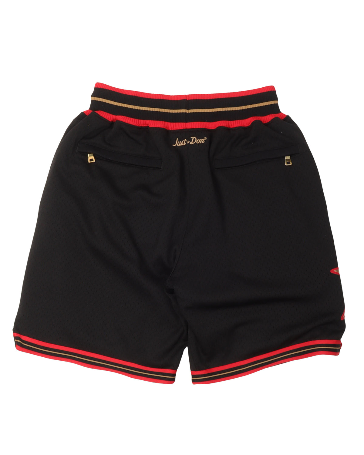 Mitchell & Ness Philadelphia 76ers Shorts