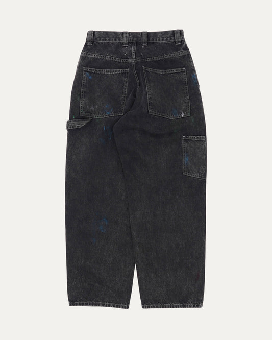 Painted Carpenter Jeans