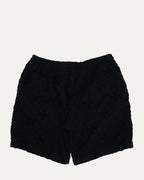 Terry Cloth Shorts