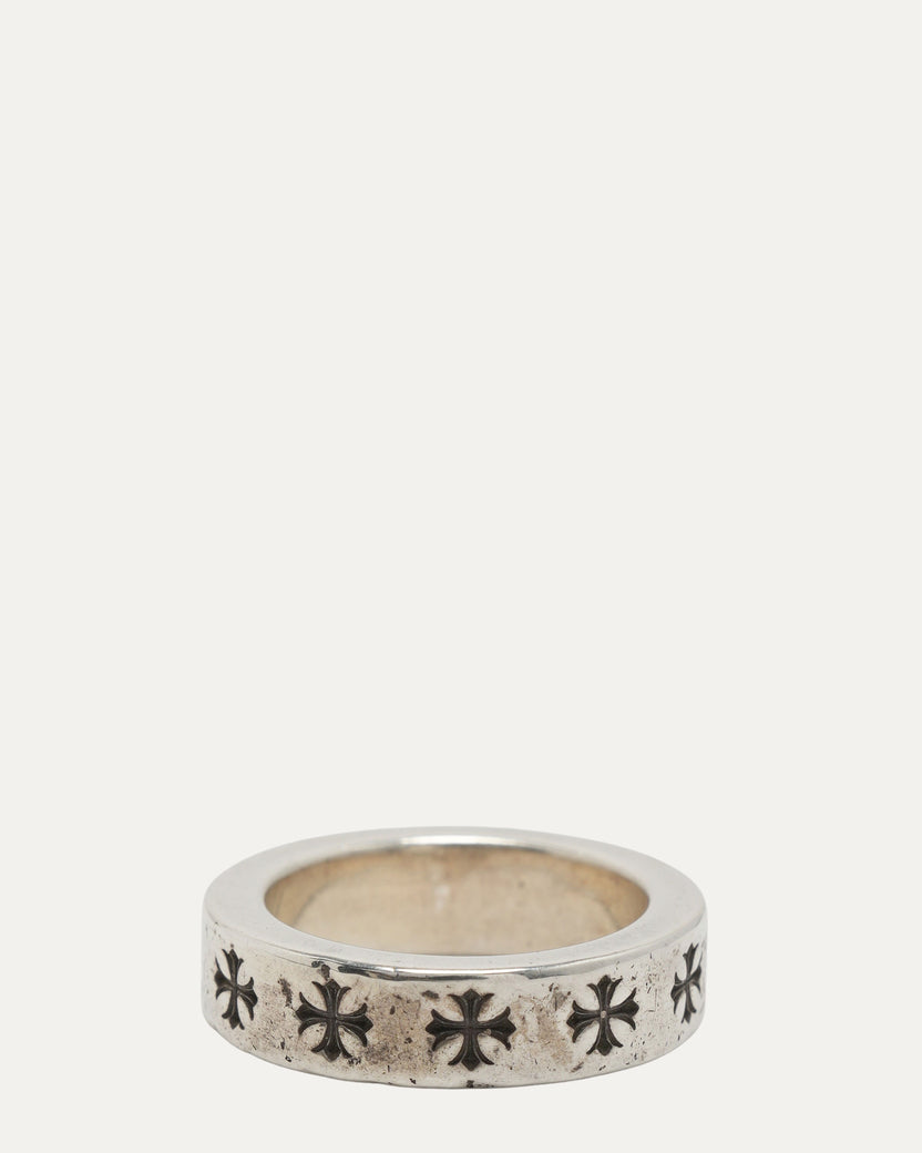 Forever Spacer Ring