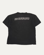 Rage Against the Machine Who Laughs Last? 1997 T-Shirt
