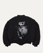 Video Bomber Jacket