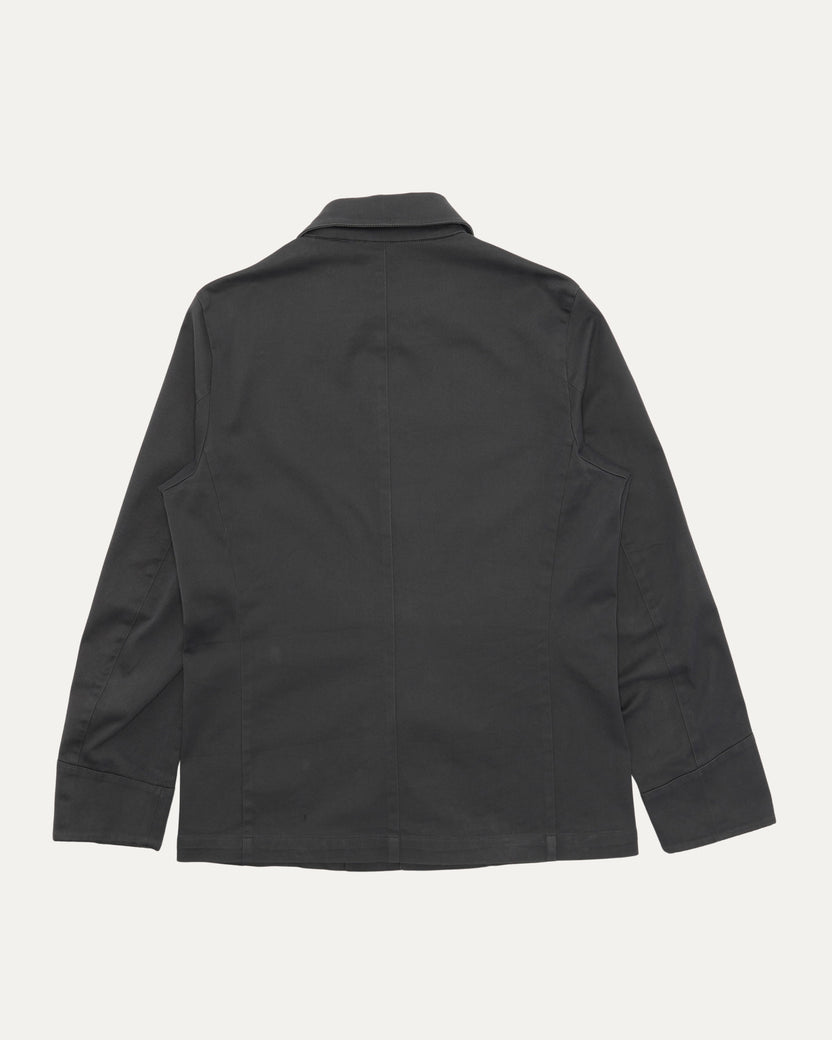 Officer Cotton Jacket