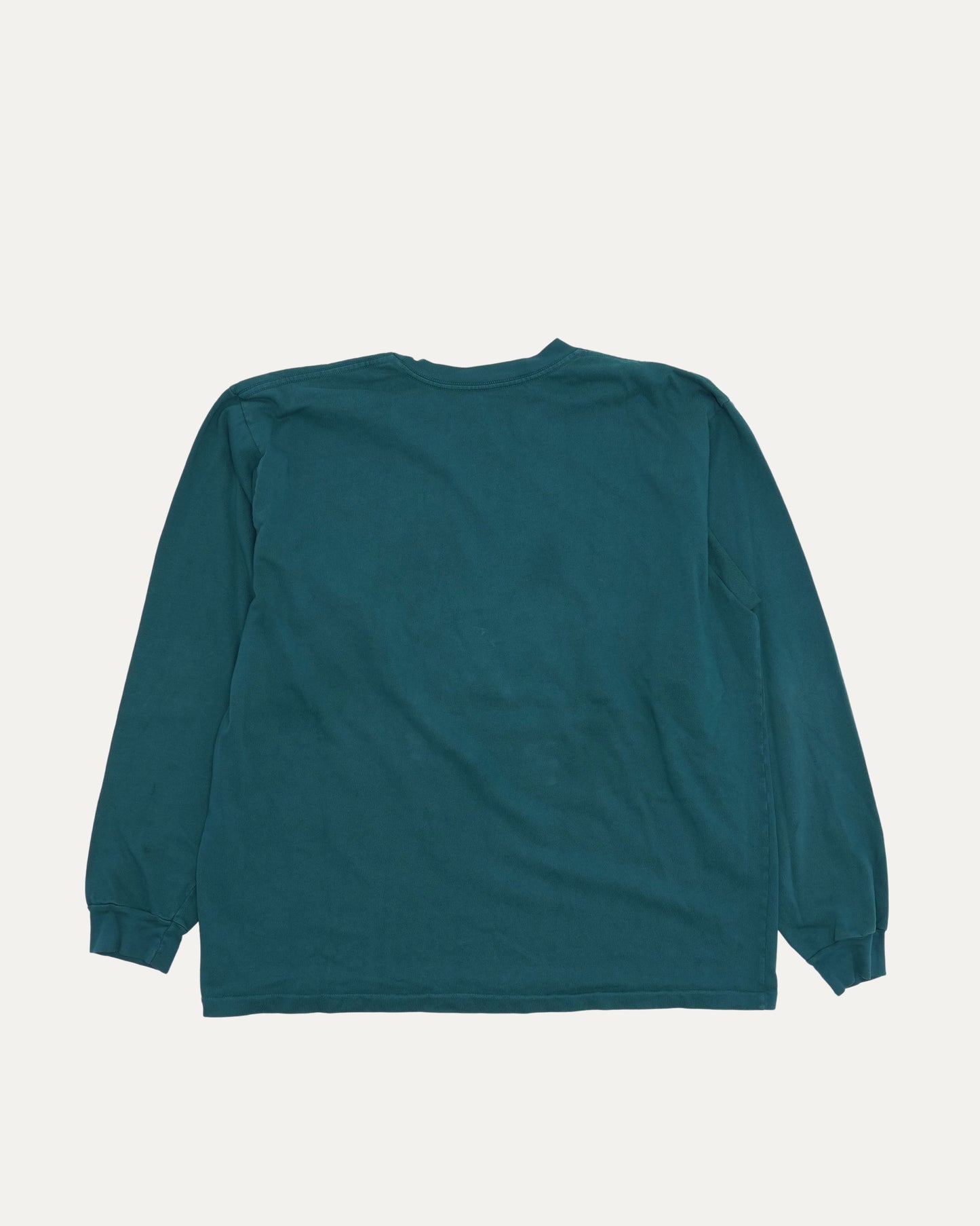 Let Sunshine Do Long Sleeve T-Shirt
