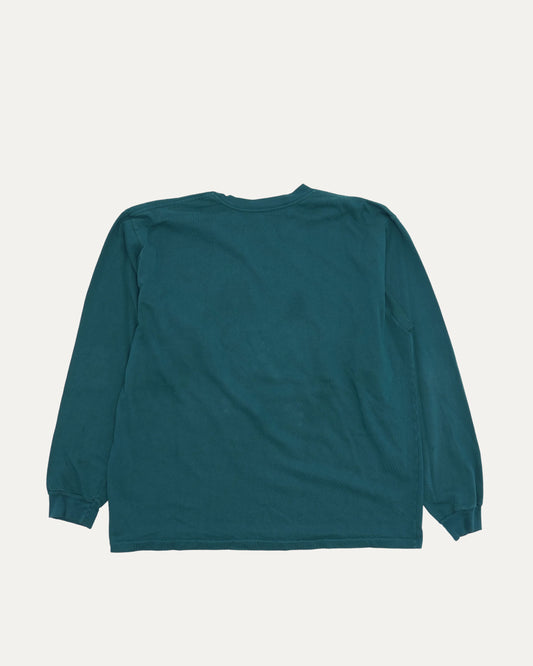 Let Sunshine Do Long Sleeve T-Shirt