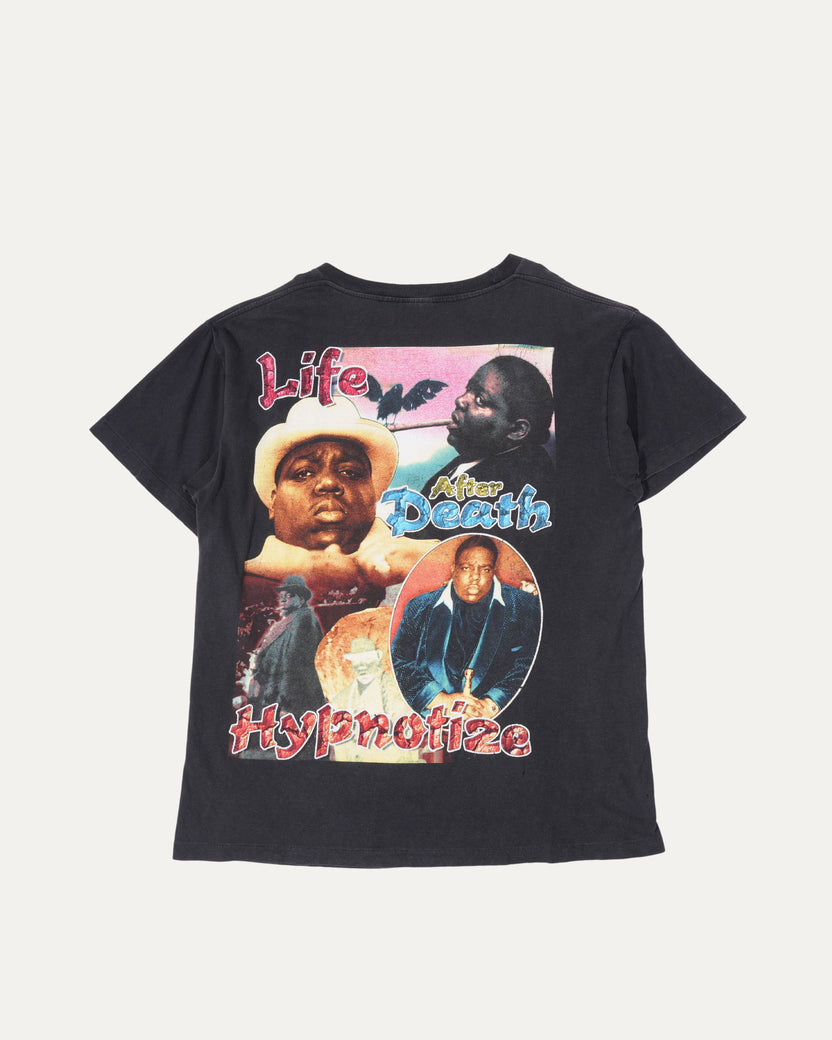 Notorious B.I.G. 'Life After Death' T-Shirt