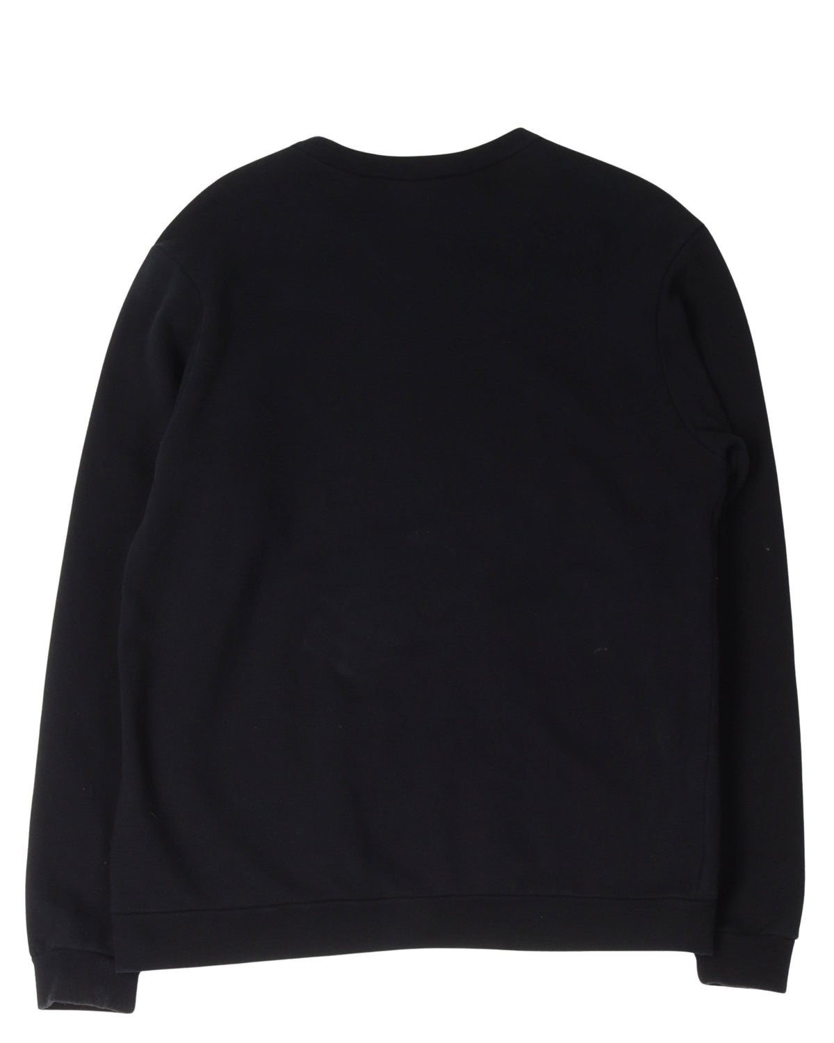 AW05 "History of My World" Alamo Sweatshirt