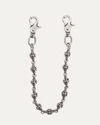 Plus Cross Wallet Chain