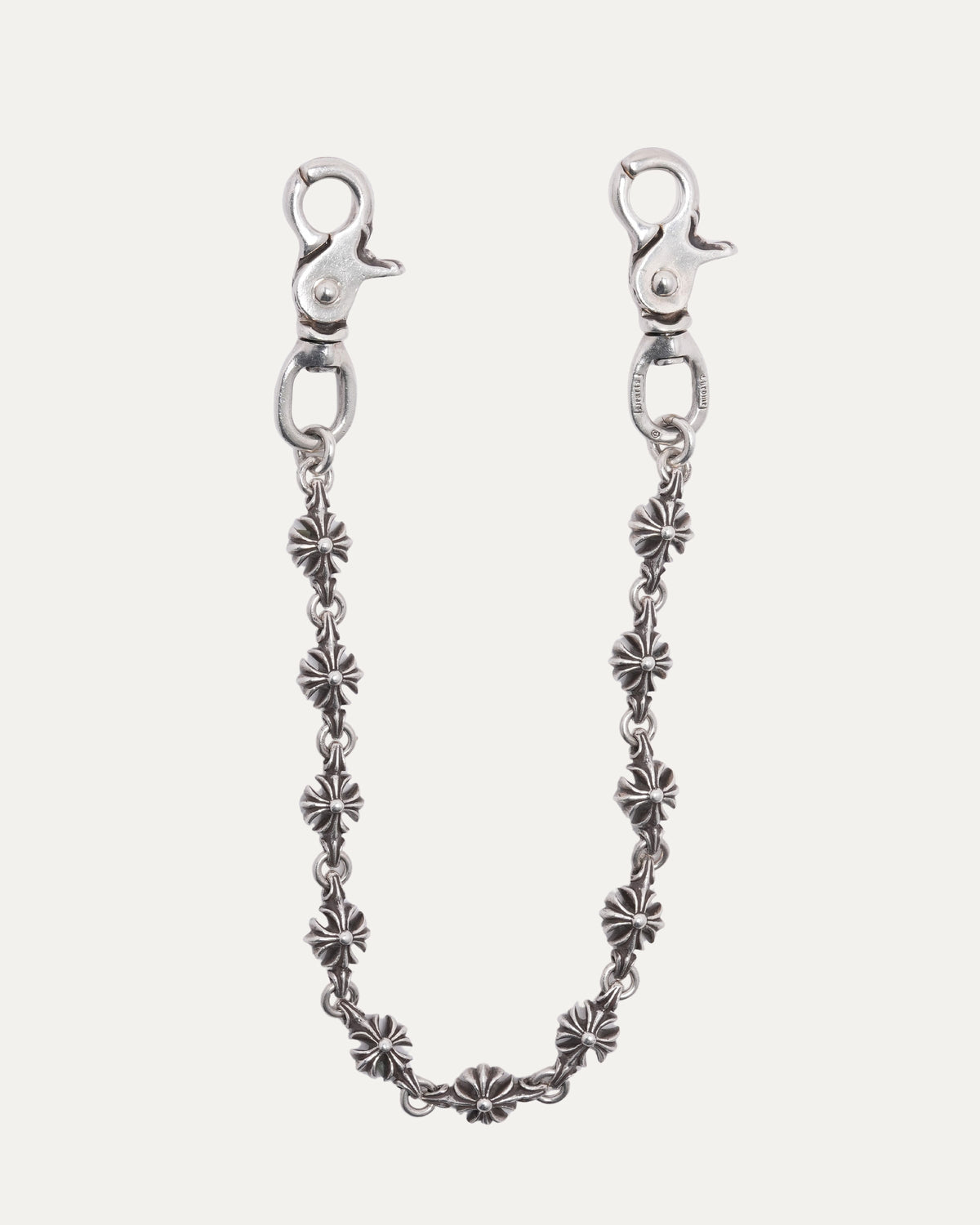 Plus Cross Wallet Chain