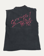 Guns N Roses Conart Cut Off T-Shirt