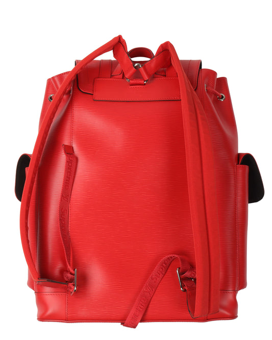 Supreme Christopher Backpack