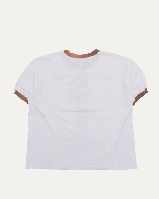 Marilyn Manson Antichrist Superstar Ringer T-Shirt