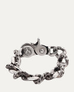 Fancy Link Bracelet