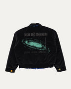 I'm Lost Souvenir Jacket