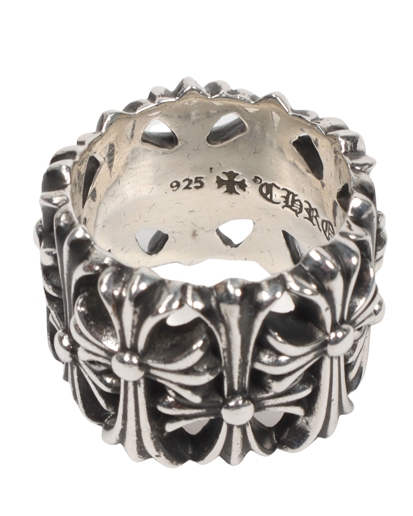 Cemetery Ring