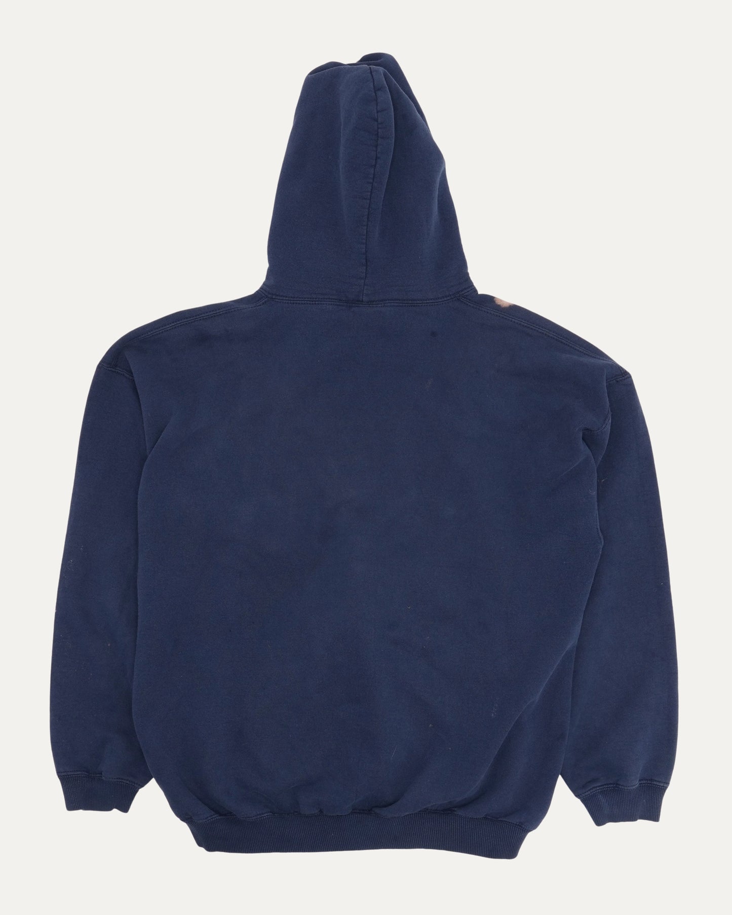 Pornstar Clothing Logo Hoodie