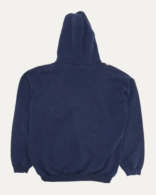 Pornstar Clothing Logo Hoodie