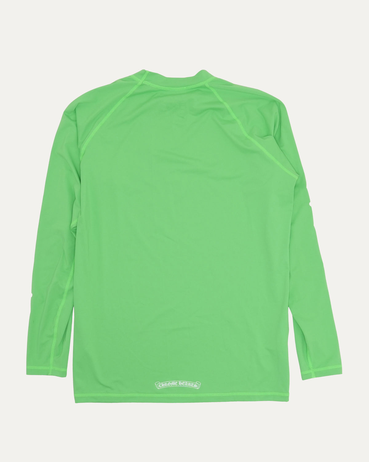 Horseshoe Logo Rashguard