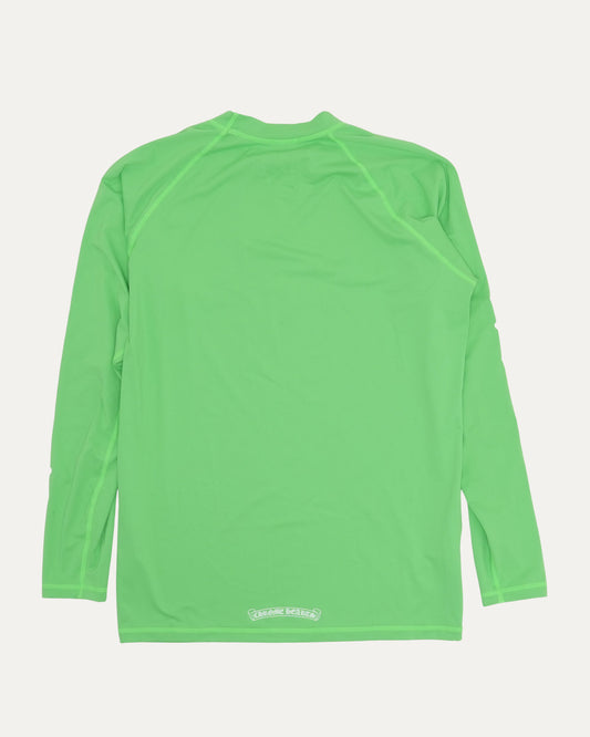 Horseshoe Logo Rashguard